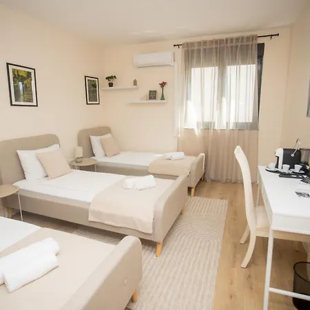 Hotel Mostay Boutique