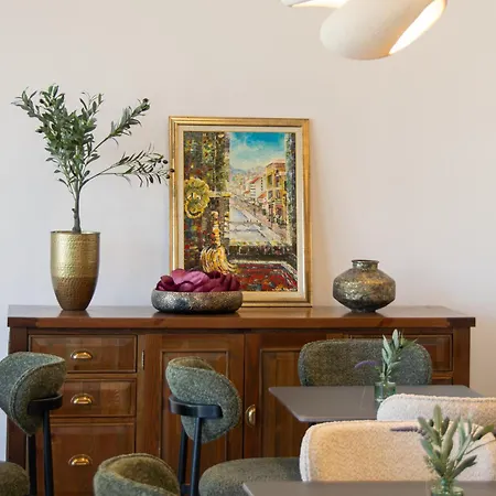 Mostay Boutique 3* Μόσταρ