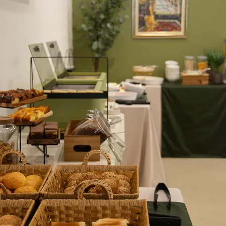 Ξενοδοχείο Mostay Boutique
