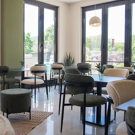 Mostay Boutique 3* Μόσταρ