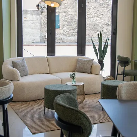 Mostay Boutique Ξενοδοχείο 3*