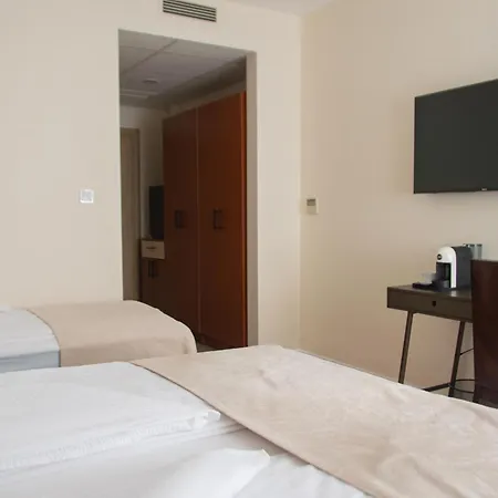 Ξενοδοχείο Mostay Boutique
