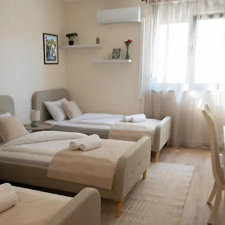 Ξενοδοχείο Mostay Boutique 3*