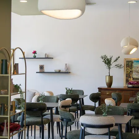 Mostay Boutique Ξενοδοχείο Μόσταρ