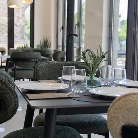 Ξενοδοχείο Mostay Boutique Μόσταρ