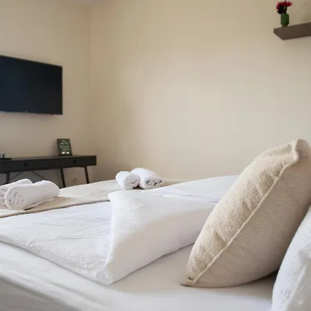 Ξενοδοχείο Mostay Boutique