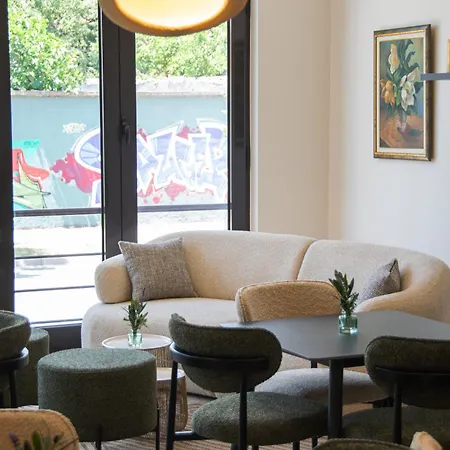 Ξενοδοχείο Mostay Boutique 3*