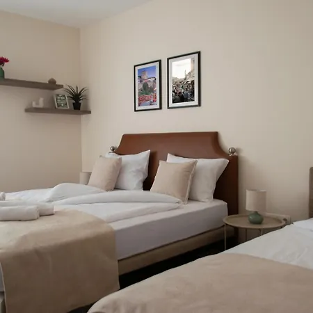 Mostay Boutique Μόσταρ