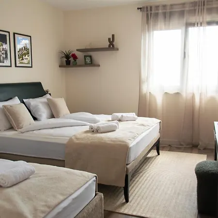 Mostay Boutique 3* Μόσταρ