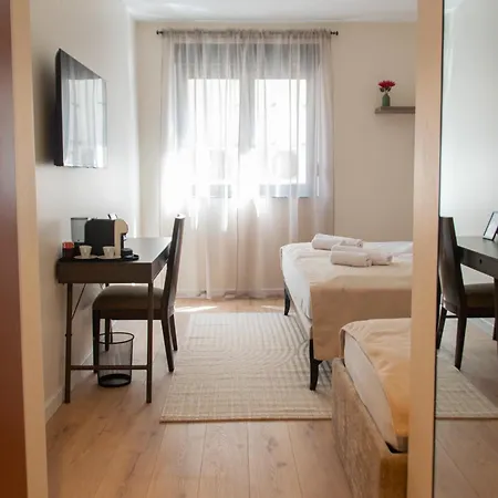 Ξενοδοχείο Mostay Boutique