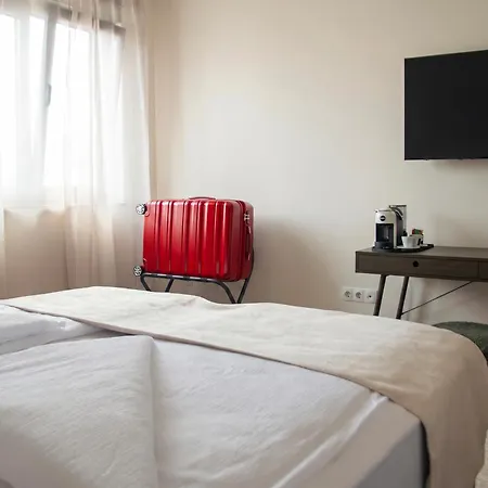 Mostay Boutique Hotel 3*