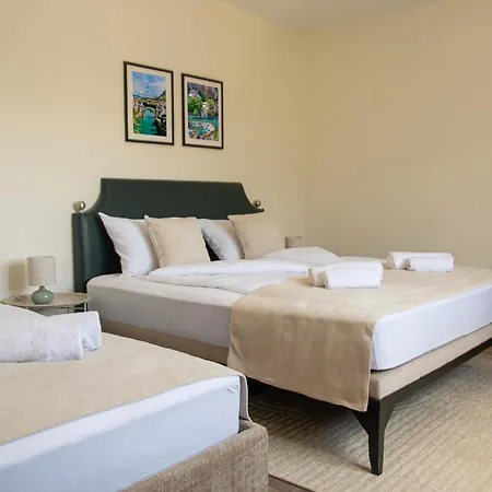 Hotel Mostay Boutique 3*