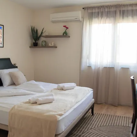 Mostay Boutique Ξενοδοχείο Μόσταρ
