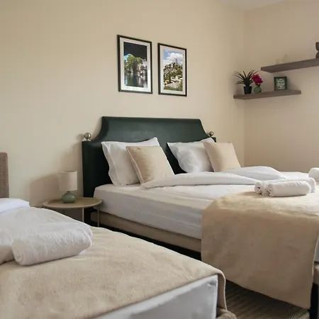 Mostay Boutique 3*