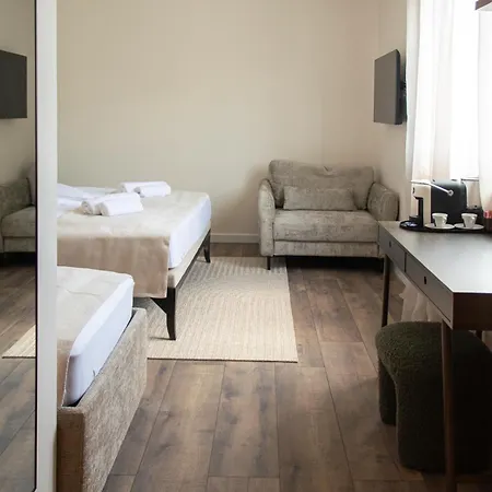 Mostay Boutique Ξενοδοχείο