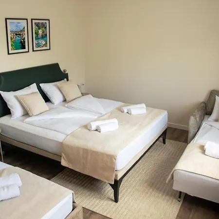 Mostay Boutique 3*