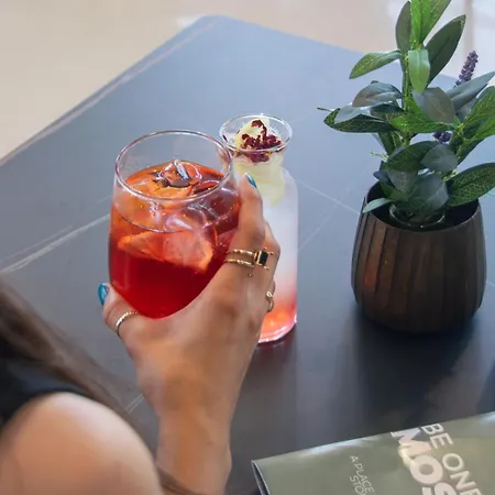 Mostay Boutique Ξενοδοχείο