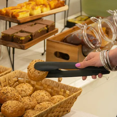 Ξενοδοχείο Mostay Boutique Μόσταρ