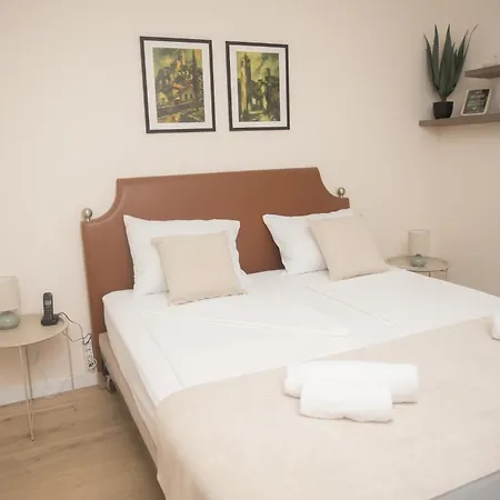 Mostay Boutique Μόσταρ