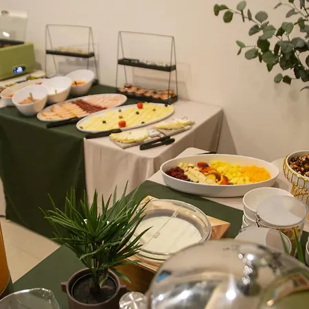 Mostay Boutique Ξενοδοχείο 3*