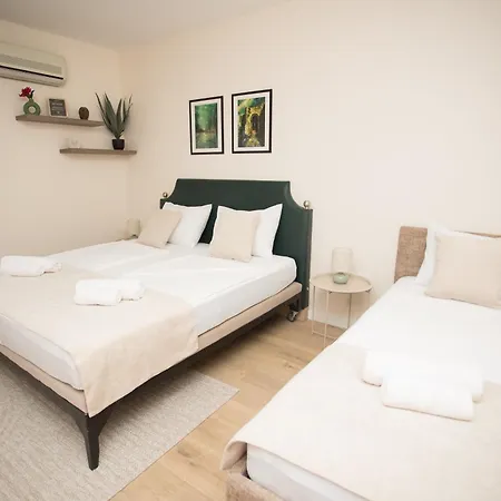 Hotel Mostay Boutique
