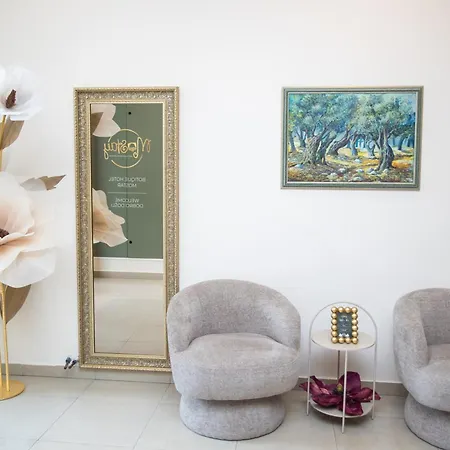 Mostay Boutique 3* Mostar