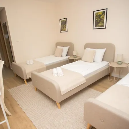Mostay Boutique Ξενοδοχείο