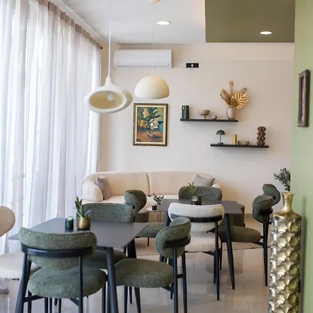 Mostay Boutique Ξενοδοχείο 3*