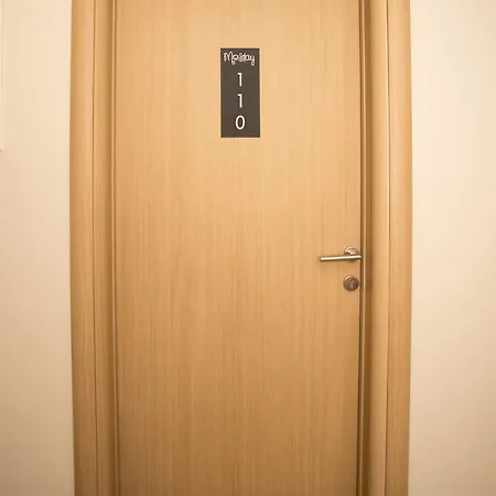 Ξενοδοχείο Mostay Boutique 3*