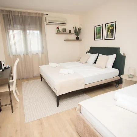 Mostay Boutique Ξενοδοχείο 3*