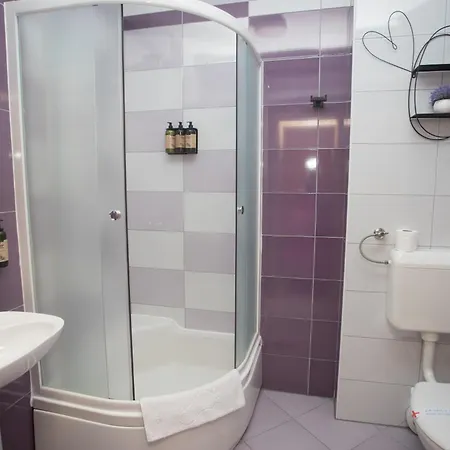 Ξενοδοχείο Mostay Boutique Μόσταρ