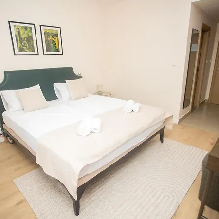 Mostay Boutique Hotel 3*