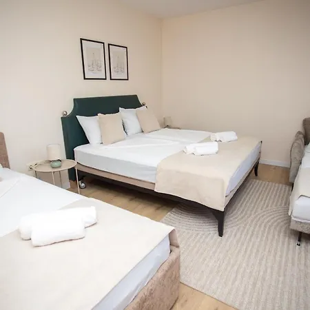 Ξενοδοχείο Mostay Boutique 3*