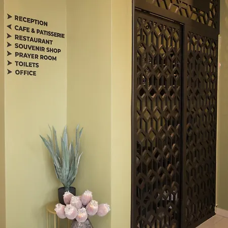 Mostay Boutique Ξενοδοχείο Μόσταρ