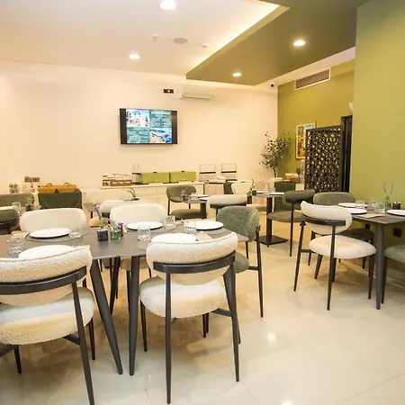 Mostay Boutique Ξενοδοχείο Μόσταρ
