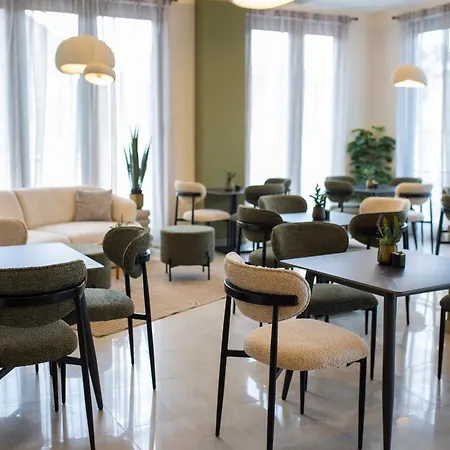 Ξενοδοχείο Mostay Boutique Μόσταρ
