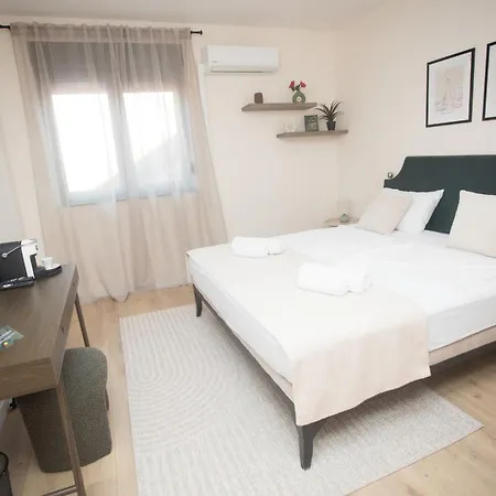 Mostay Boutique Ξενοδοχείο