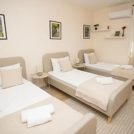Ξενοδοχείο Mostay Boutique