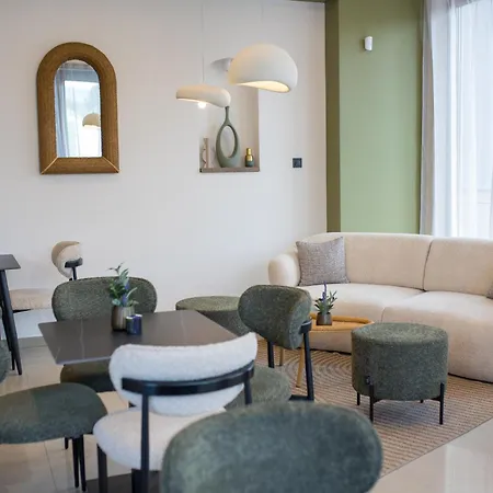 Mostay Boutique Μόσταρ