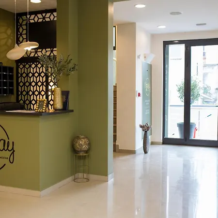 Mostay Boutique 3* Μόσταρ