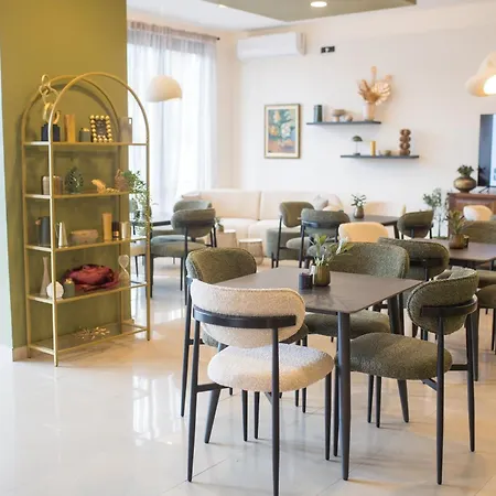 Ξενοδοχείο Mostay Boutique