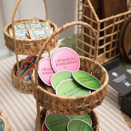 Mostay Boutique Ξενοδοχείο 3*