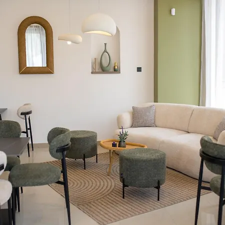 Ξενοδοχείο Mostay Boutique Μόσταρ