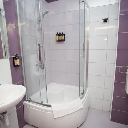 Hotel Mostay Boutique Mostar
